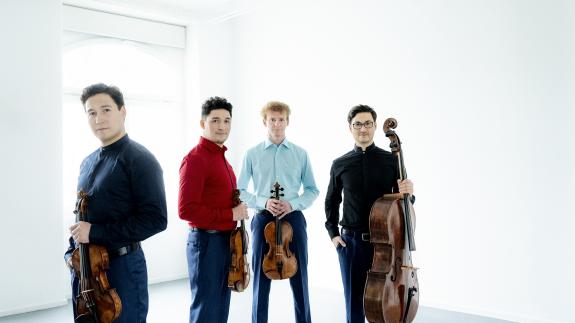 Schumann Quartett