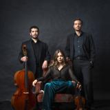 Trio Orelon © Anna Fiolka Trio Orelon © Anna Fiolka