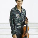 Braimah Kanneh-Mason © Jake Turney Braimah Kanneh-Mason © Jake Turney