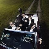 Goldmund Quartett Goldmund Quartett