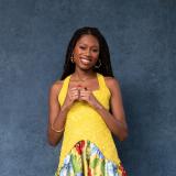 Isata Kanneh-Mason © Karolina Wielocha Isata Kanneh-Mason © Karolina Wielocha