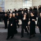 Münchener Bach-Chor Münchener Bach-Chor