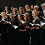 Münchener Bach-Chor Münchener Bach-Chor