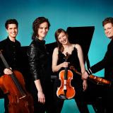 Notos Quartett © Notos Quartett Notos Quartett © Notos Quartett