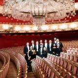 Opernstudio der Bayerischen Staatsoper Opernstudio der Bayerischen Staatsoper