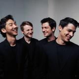 Quatuor Arod Quatuor Arod