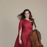 Raphaela Gromes © Gregor Hohenberg Raphaela Gromes © Gregor Hohenberg