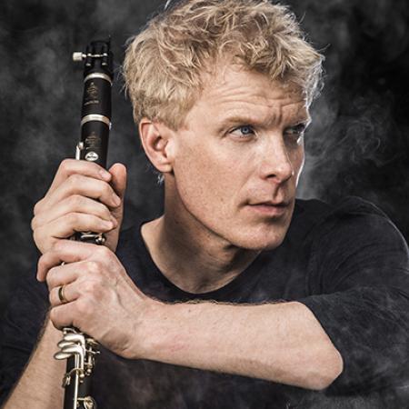 Martin Fröst