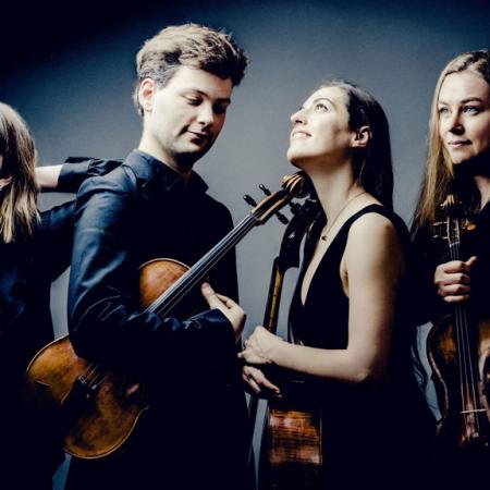 Barbican Quartet