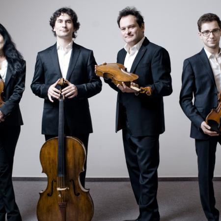 Belcea Quartet
