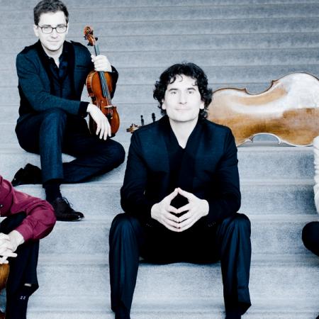 Belcea Quartet