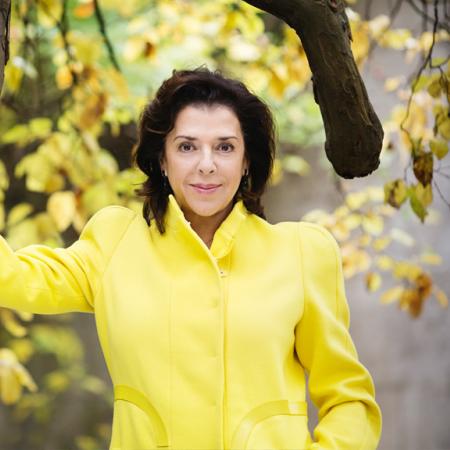 Elena Bashkirova