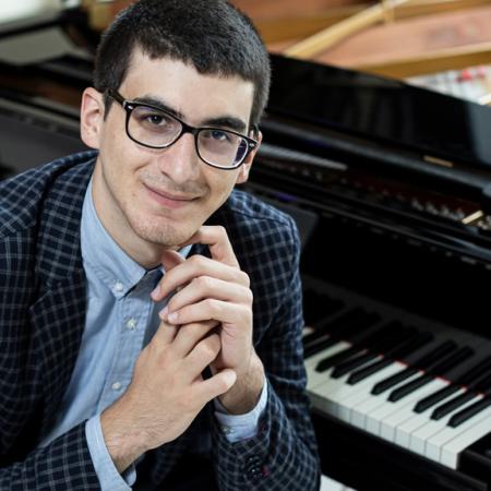 Giorgi Gigashvili