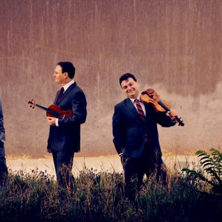 Jerusalem Quartett