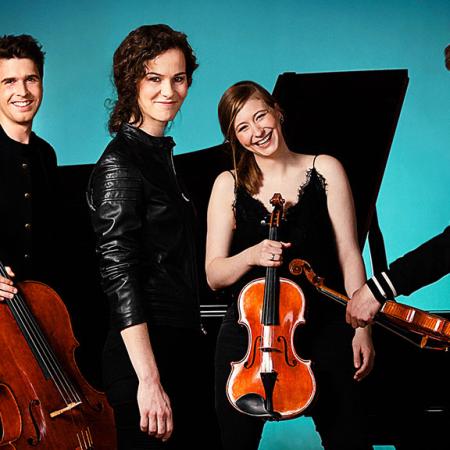 Notos Quartett