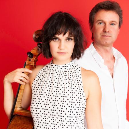 Raphaela Gromes, Julian Riem