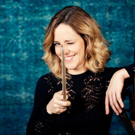 Sol Gabetta