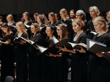 Bach: Weihnachtsoratorium