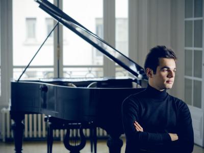 Jean-Paul Gasparian