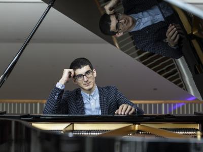 Giorgi Gigashvili
