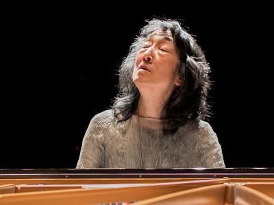 Mitsuko Uchida