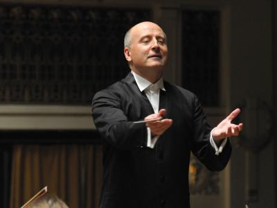 Paavo Järvi