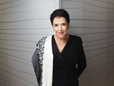 Elena Bashkirova