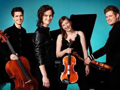 Notos Quartett
