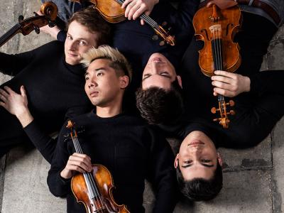 Quatuor Arod