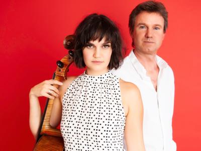 Raphaela Gromes, Julian Riem